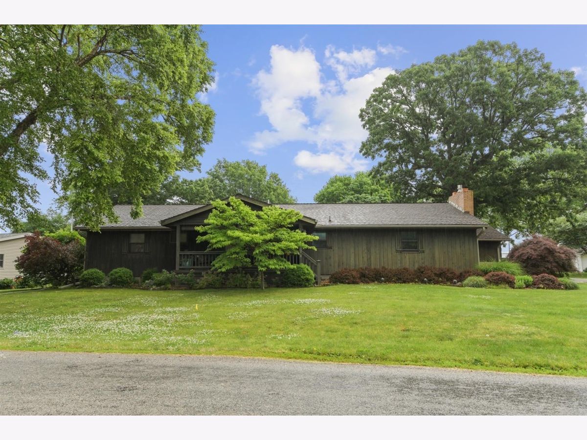 Homes Sold Pleasant View Villa Grove Illinois, 213 Matteson