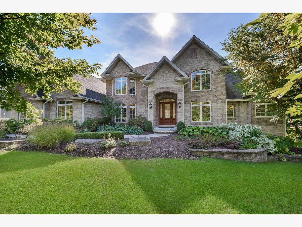 Homes Sold Whitetail Ridge Yorkville Illinois, 7182 Ironwood