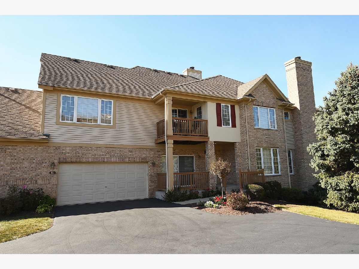 Townhomes & Condos Sold Westgate Valley Townhome Palos Heights Illinois, 83 Spyglass
