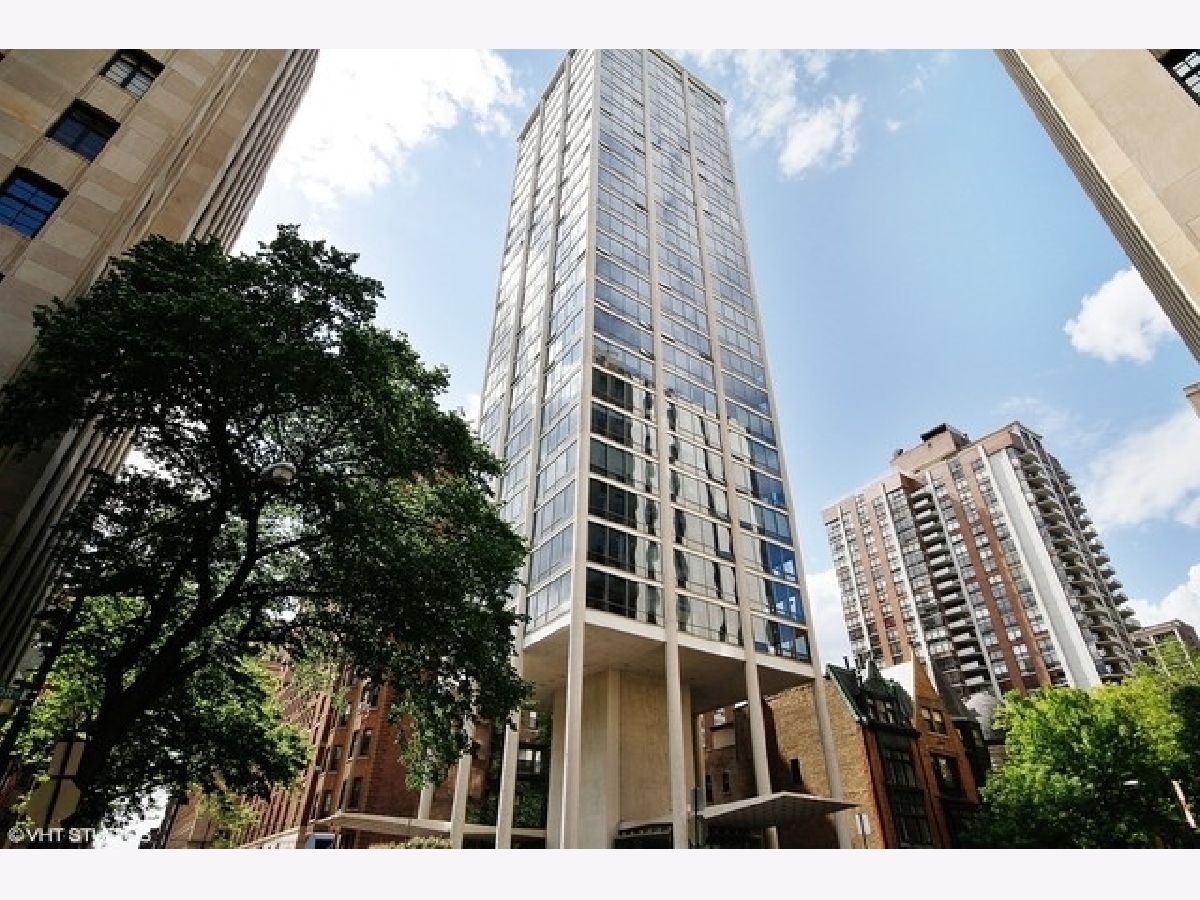 Condominiums Rented Astor Tower Chicago Illinois, 1300 Astor