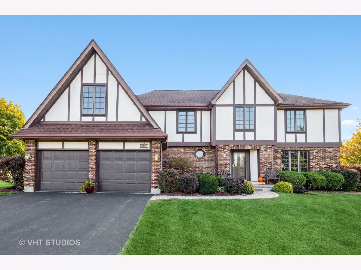 Homes Sold Deerwood Crystal Lake Illinois, 3908 Spy Glass Ridge