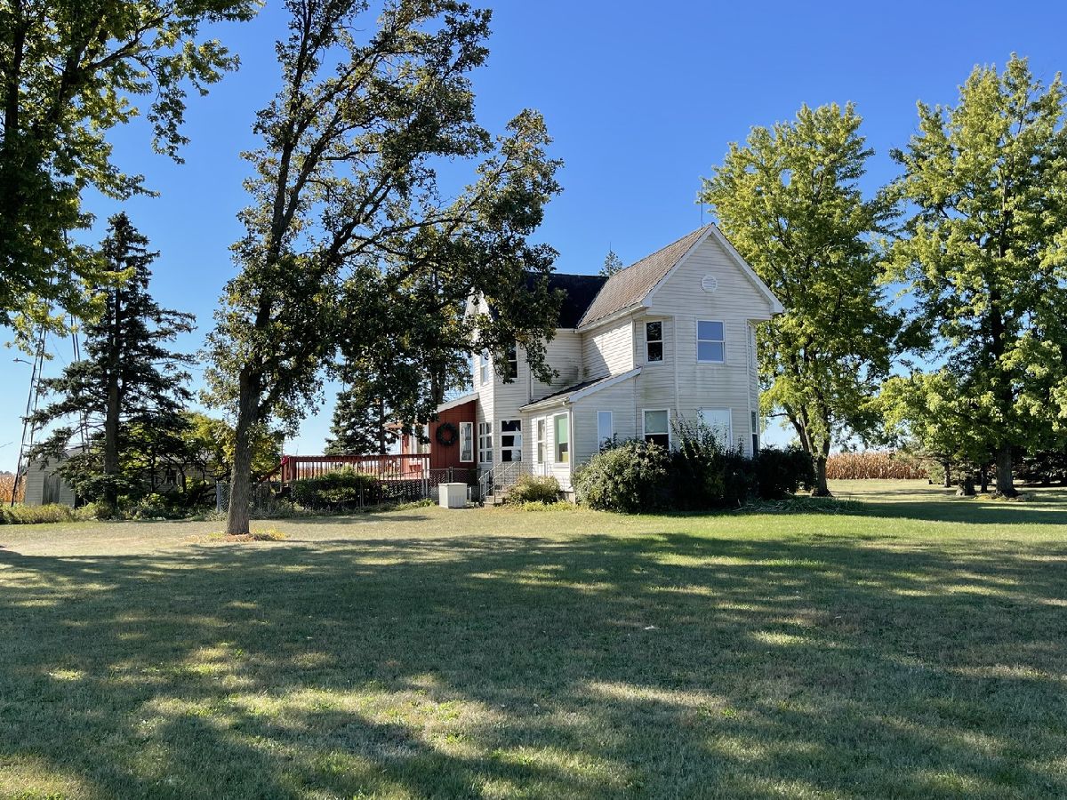  Sold Buckingham Illinois, 16580 5000s