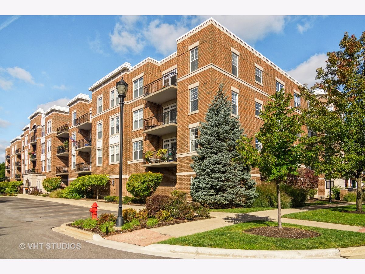 Condominiums Sold The Preserve Palatine Illinois, 435 Wood