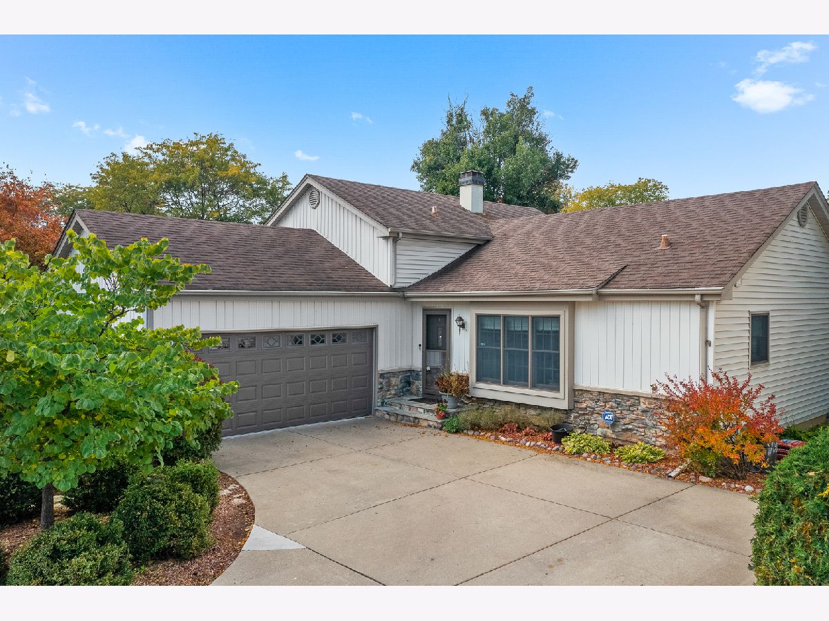 Homes Sold Hawthorn Creek Mundelein Illinois, 22 George