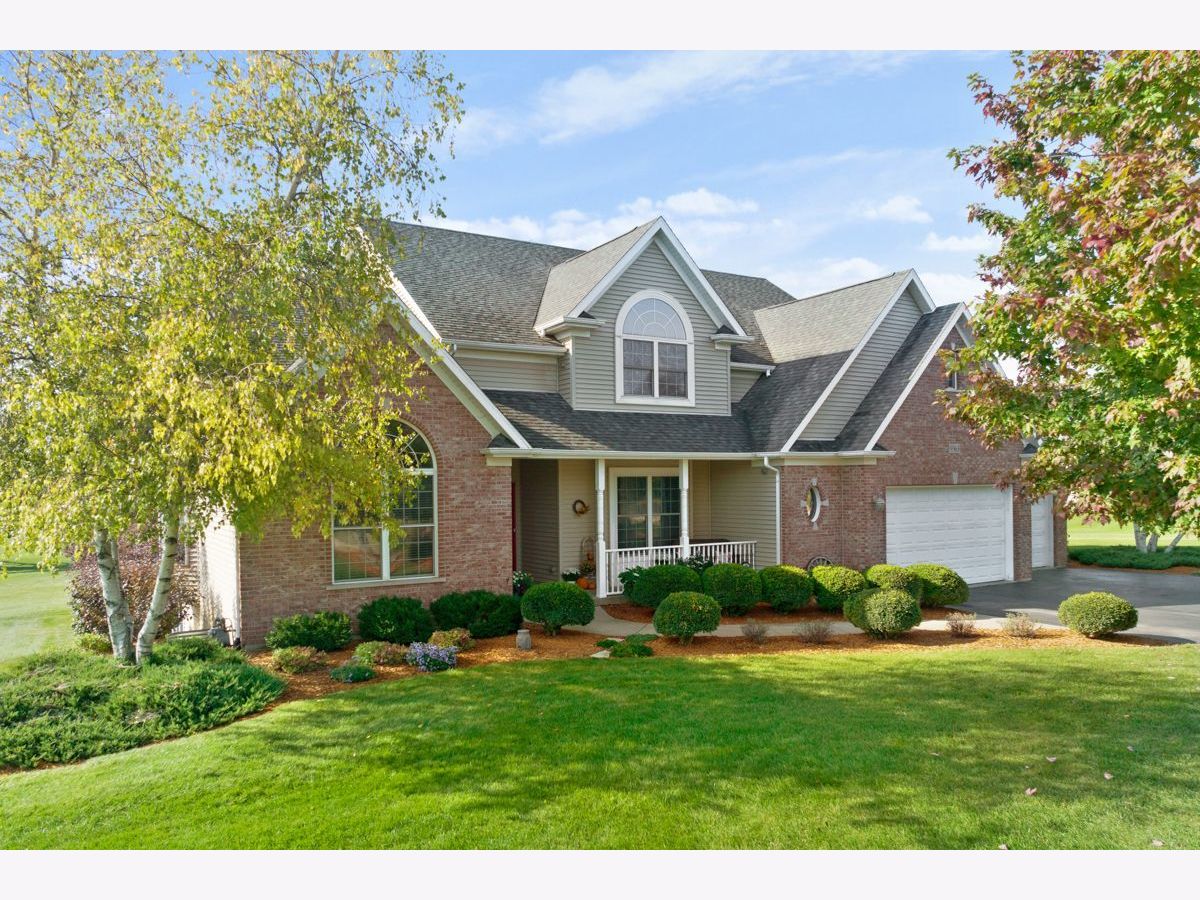 Homes Sold Deer Run Meadows Kingston Illinois, 9363 Eric
