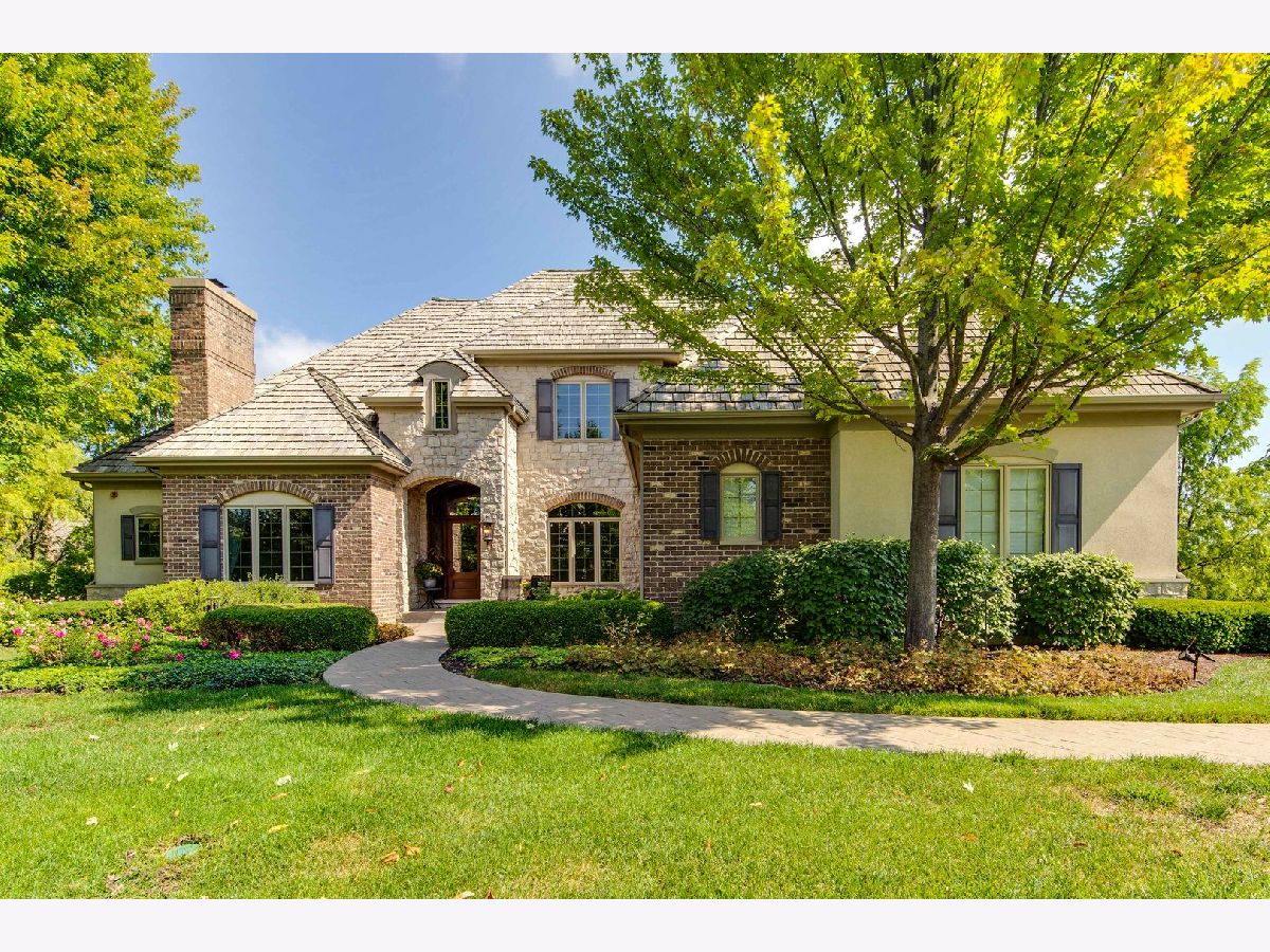 Homes Sold Prairie Trails Long Grove Illinois, 4918 Sage