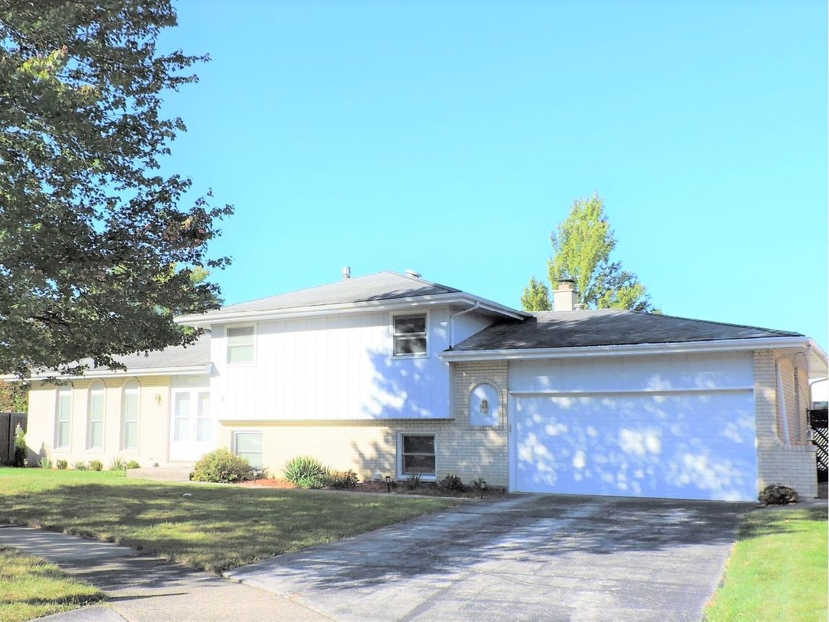 Homes Sold Tomahawk Trails Mokena Illinois, 19208 Kristine