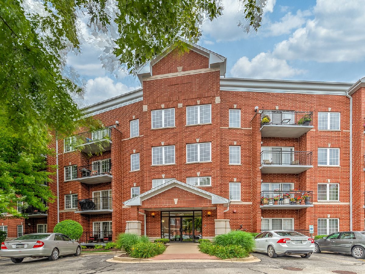Condos & Townhomes Sold Riverwalk Rolling Meadows Illinois, 3401 Wellington