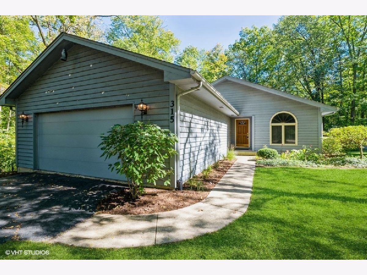 Homes Sold Bartletts North Shore Winthrop Harbor Illinois, 315 Holdridge
