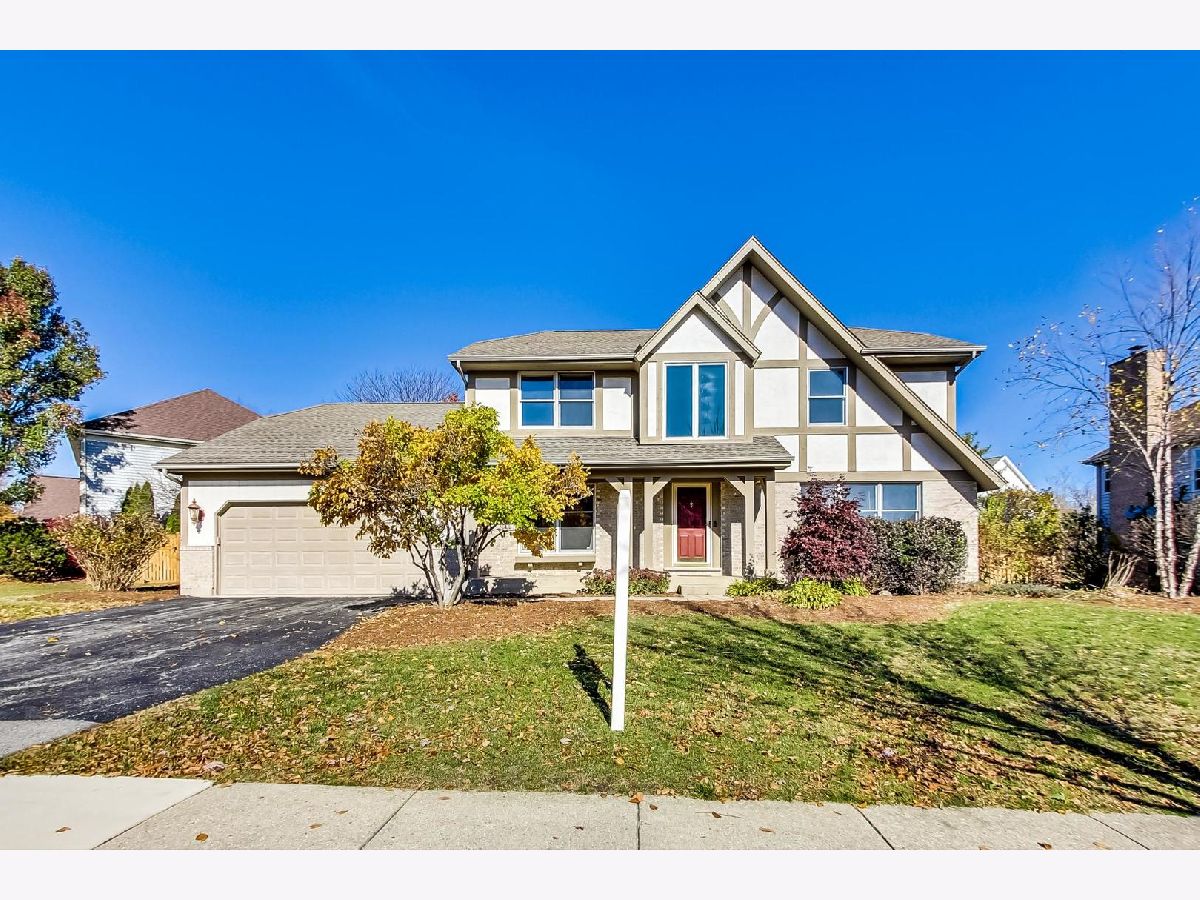 Homes & Condos & Townhomes Sold Cambridge Countryside Mundelein Illinois, 1596 Wakefield