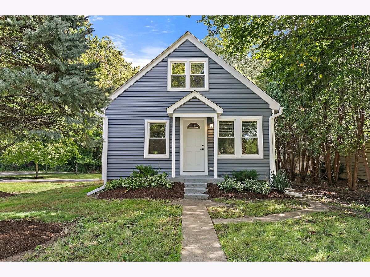 Homes Sold Fox River View Algonquin Illinois, 1205 Rattray