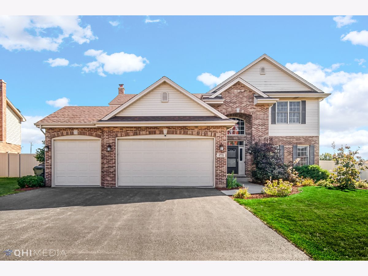 Townhomes & Homes Sold Townpointe Tinley Park Illinois, 8775 Scheer