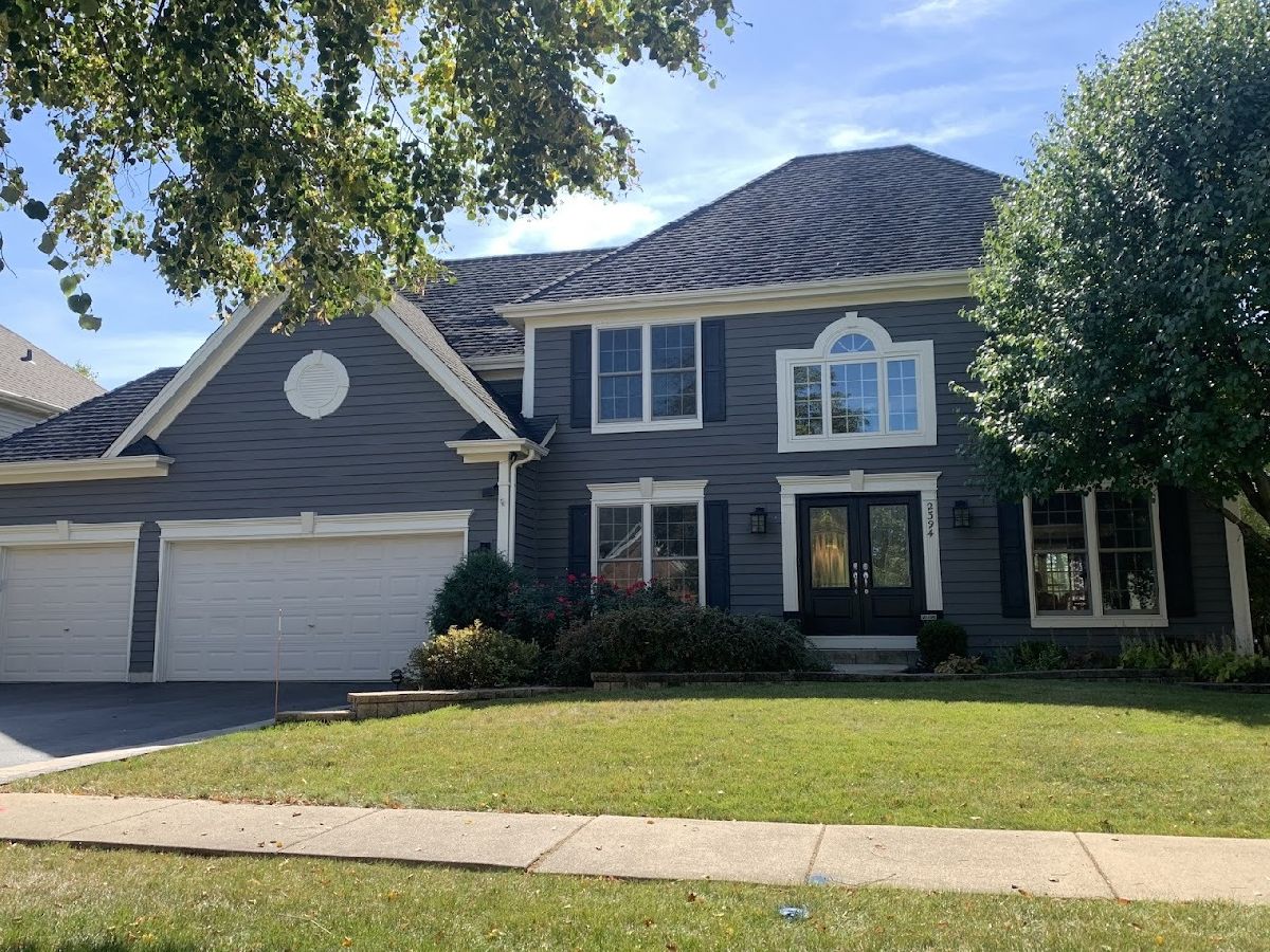 Homes Sold Reserves At Cornerstone West Chicago Illinois, 2394 Alamance