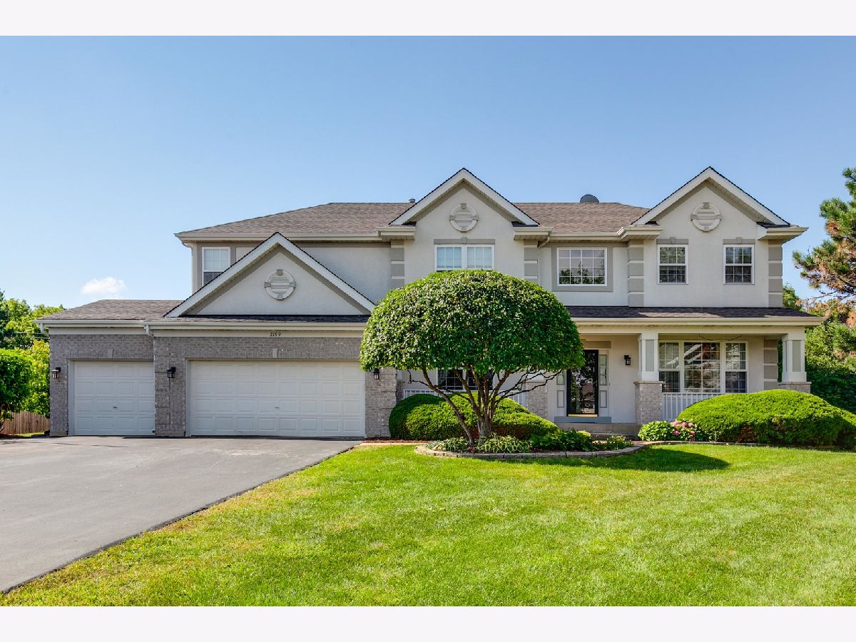 Homes Rented Steeple Pointe Gurnee Illinois, 2199 Cardinal