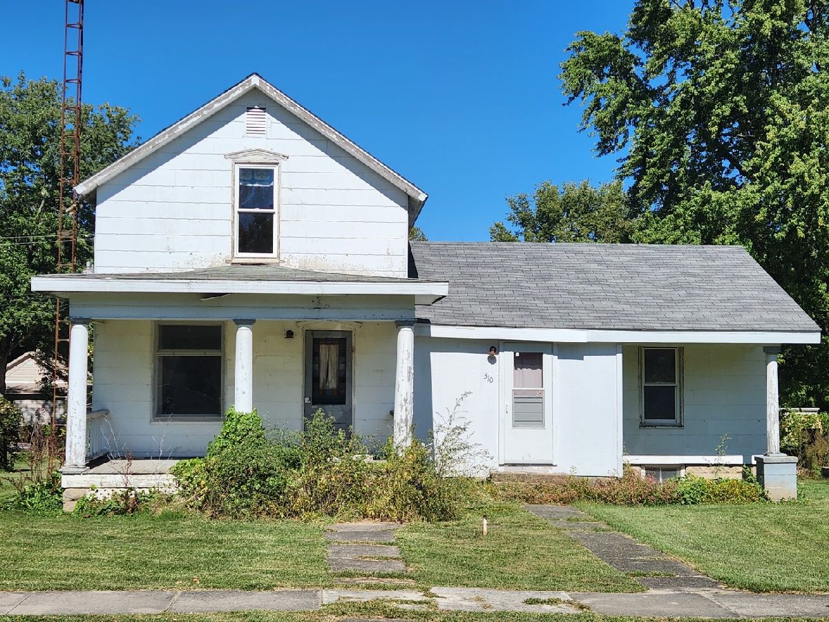  Sold Anchor Illinois, 310 2nd