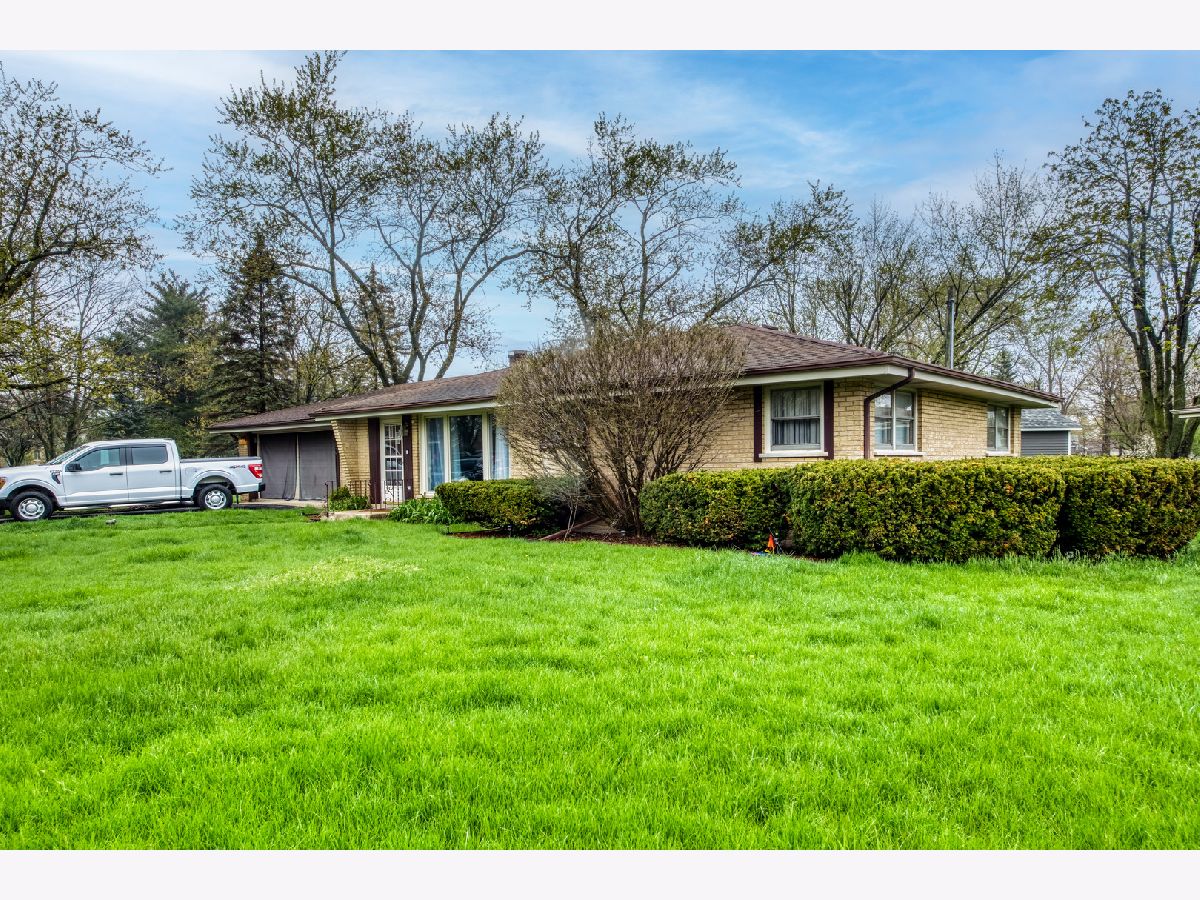 Homes Sold Kimberly Heights Tinley Park Illinois, 6250 Gaynelle