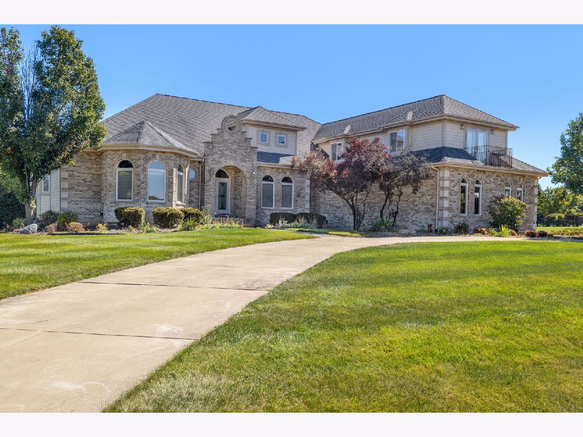 Homes Sold Fields Of Farm Colony Yorkville Illinois, 5810 Fields