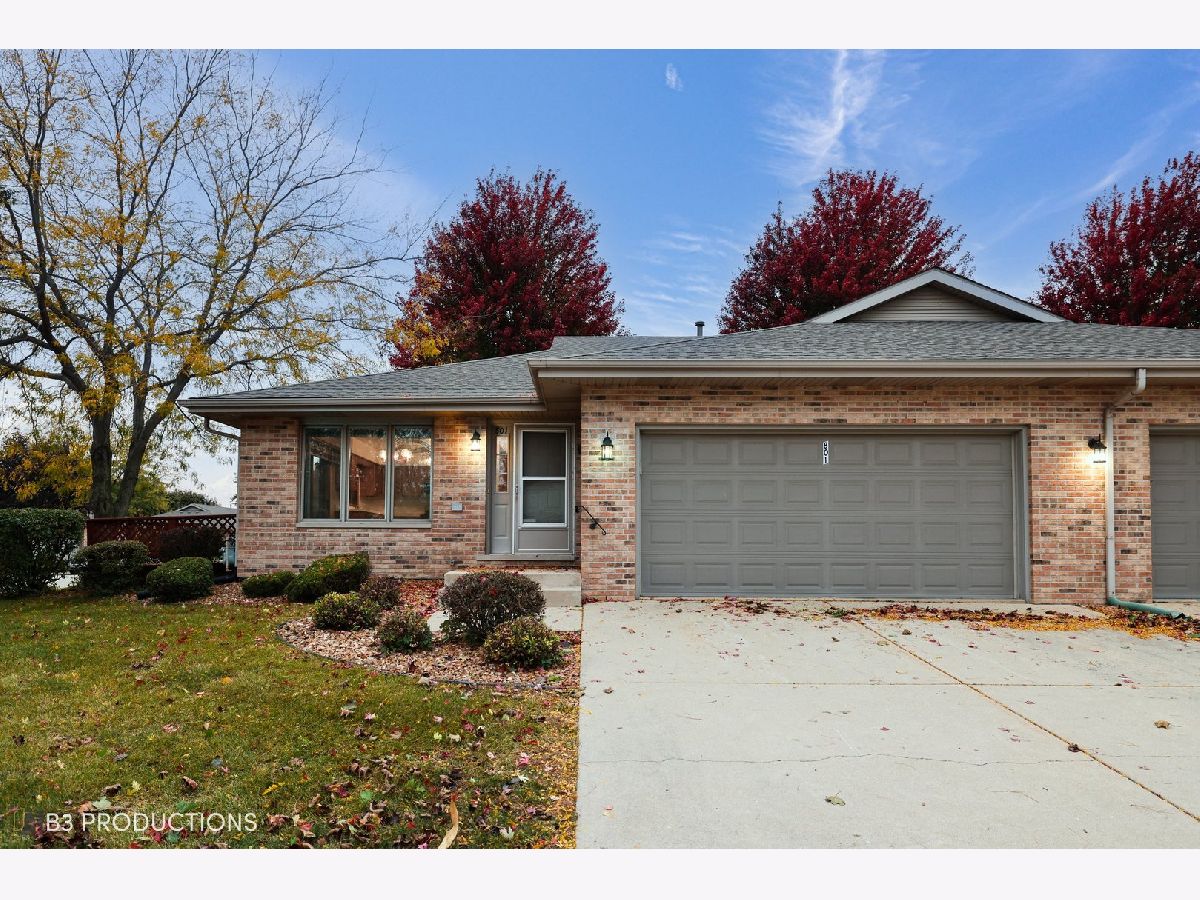 Wyndstone Village Elwood IL, Townhomes For Sale & For Rent Sadie