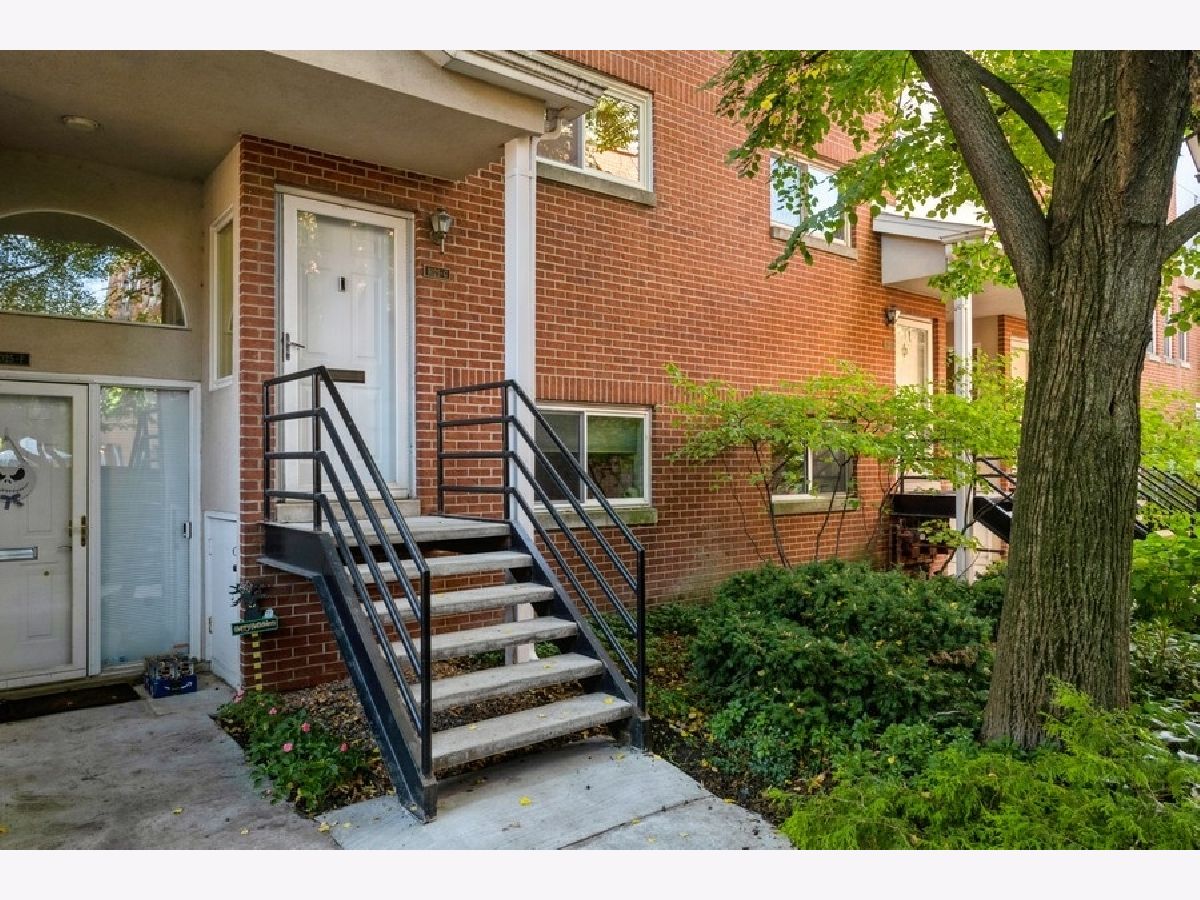 Townhomes Sold Vernon Park Townhomes Chicago Illinois, 1025 Vernon Park