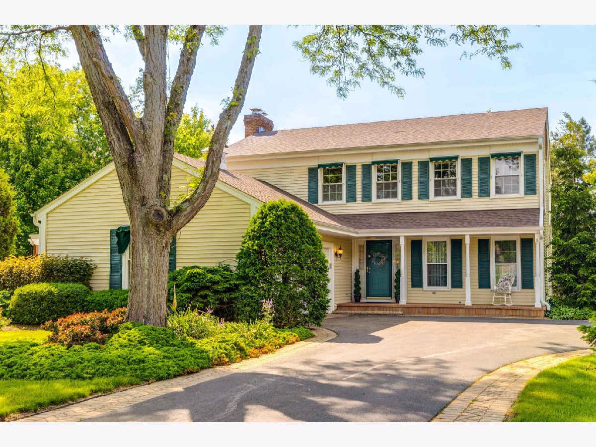 Homes Sold Glen Acres Barrington Illinois, 514 Shady