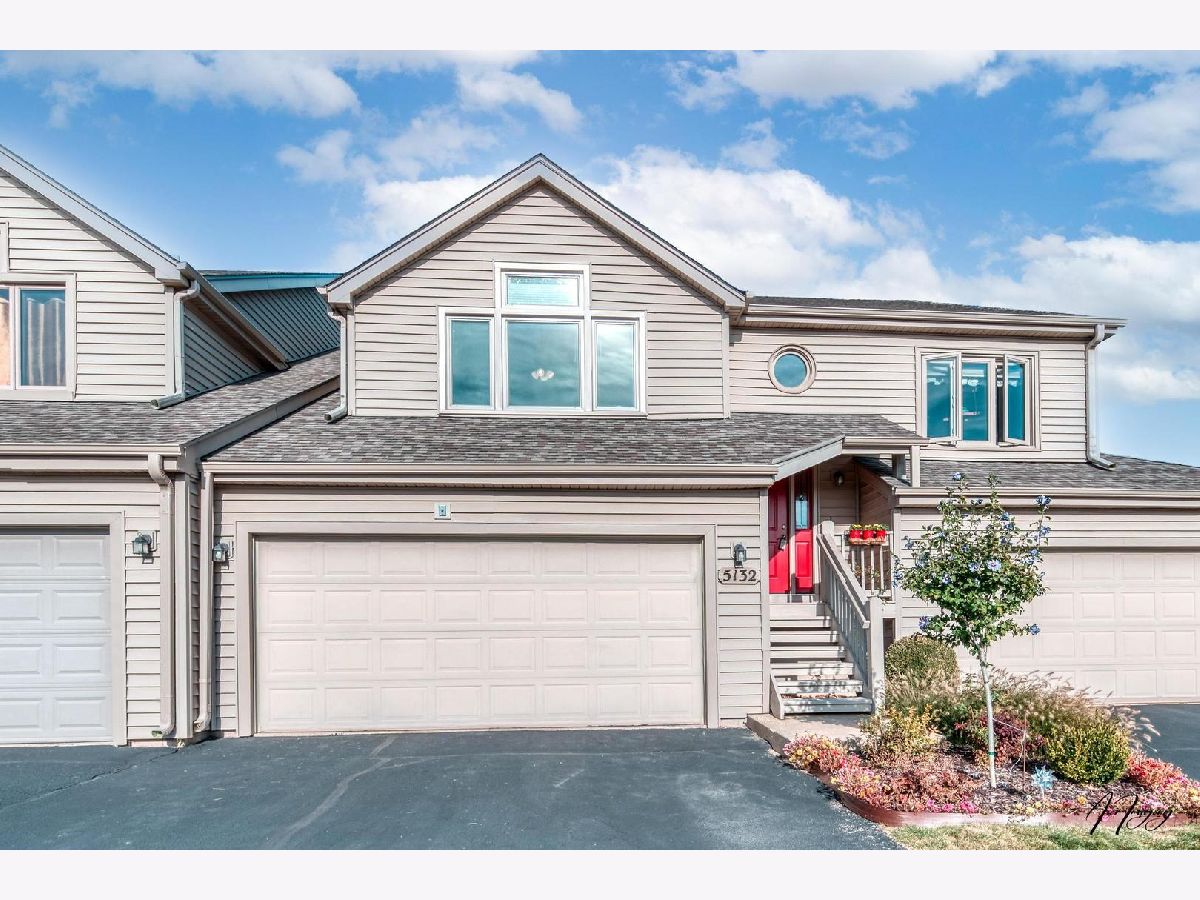 Condominiums Sold Preservation Pointe Loves Park Illinois, 5132 Morning Glory