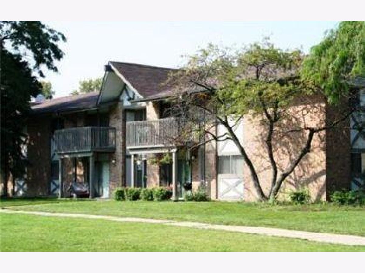 Condominiums Rented Waterfall Glen Willowbrook Illinois, 16W625 Mockingbird