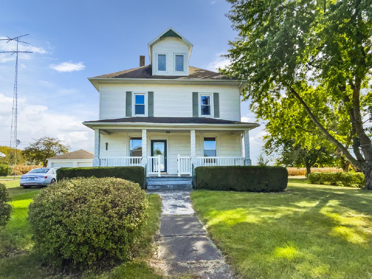  Sold Danforth Illinois, 102 Central