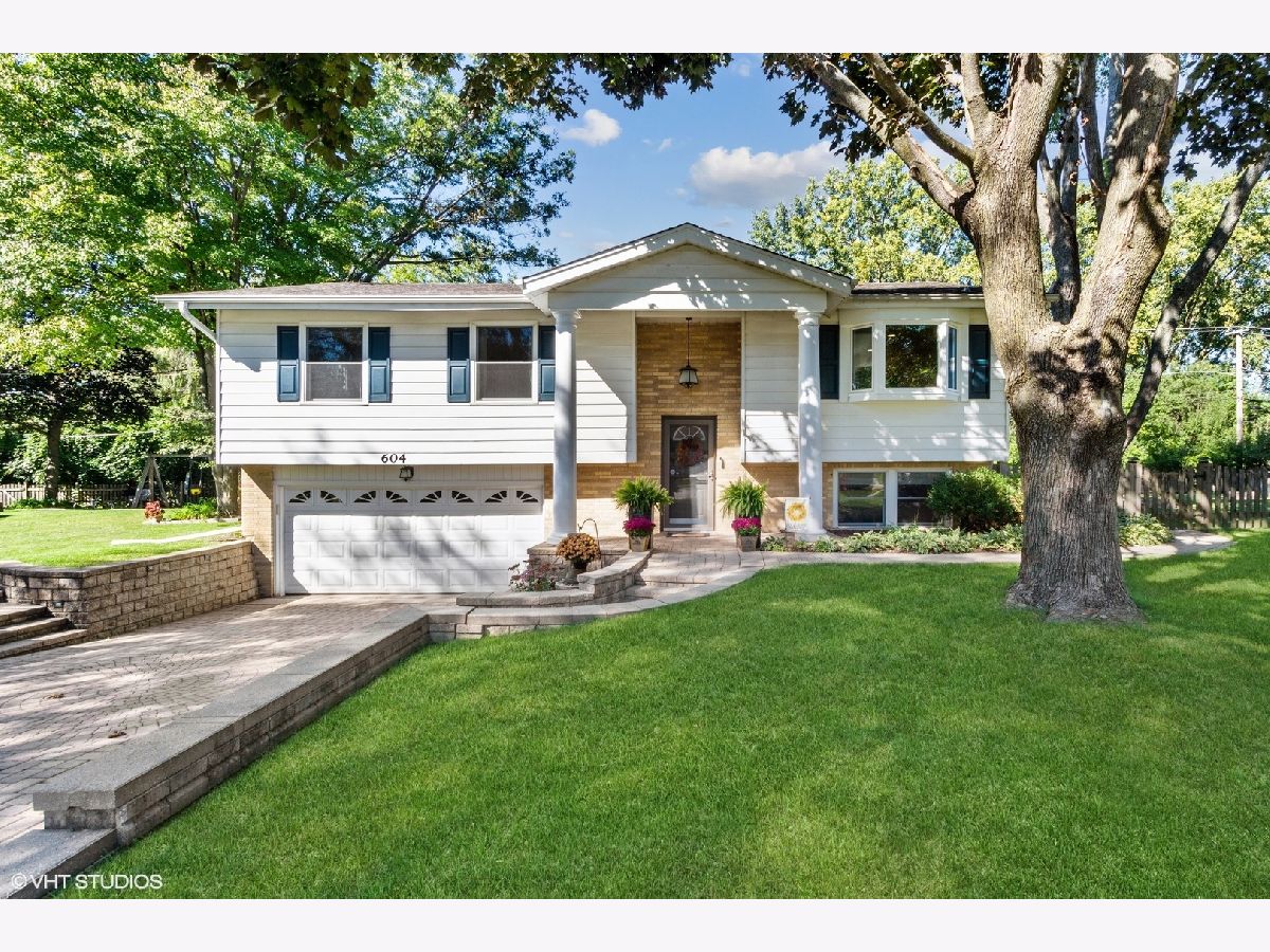 Homes & Condos & Townhomes Sold Palatine Park Palatine Illinois, 604 Geri