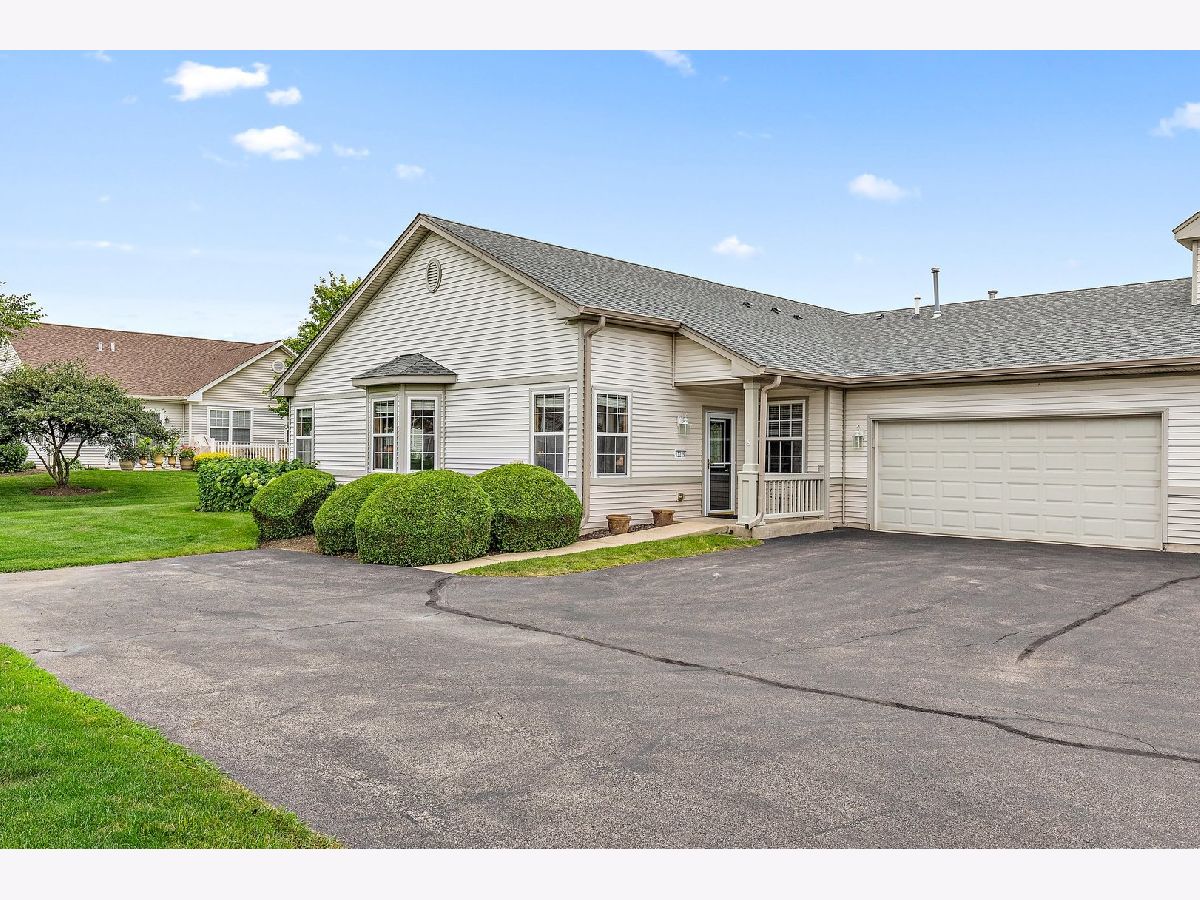 Del b Sun City Huntley IL, Homes & Townhomes & Condos For Sale & For