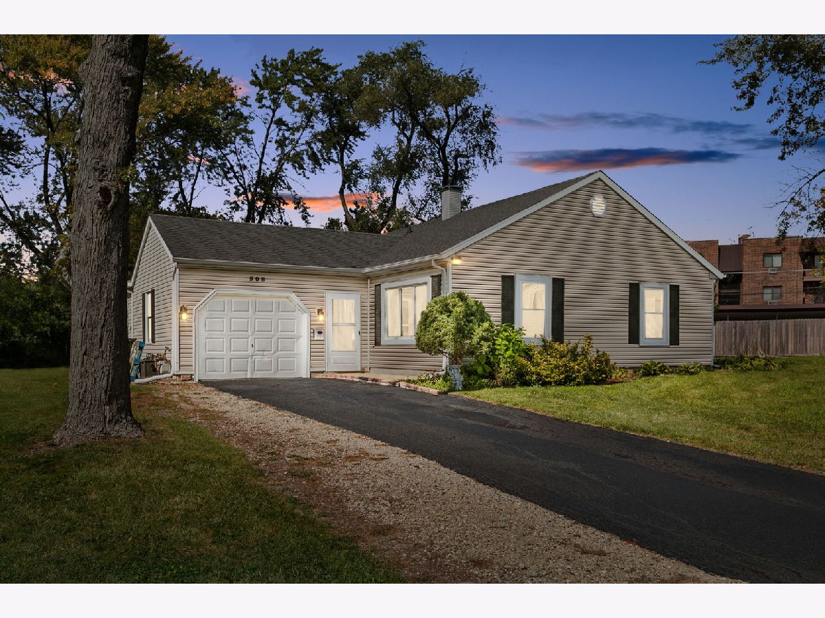 Homes Sold Westfield Glenview Illinois, 508 Cherry