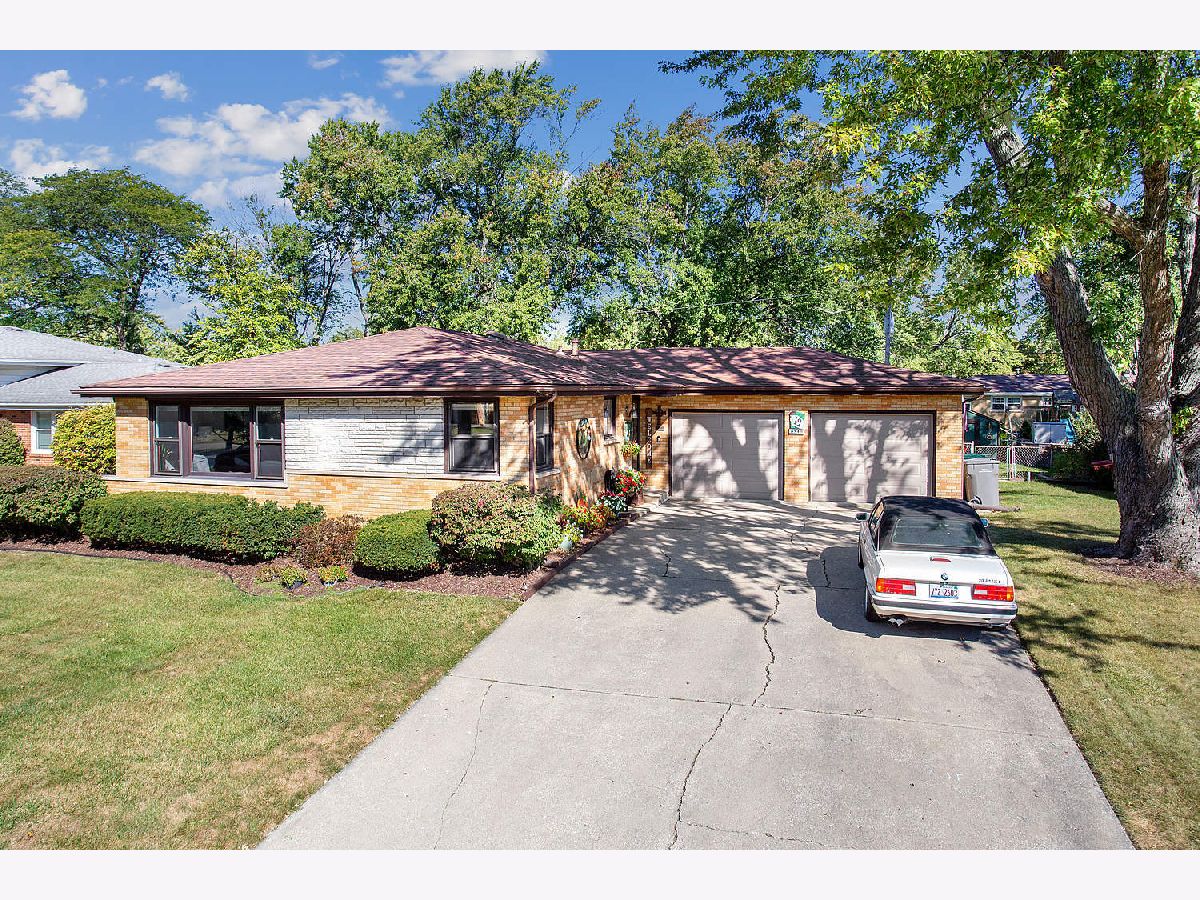 Homes Sold Maycliff Orland Park Illinois, 8540 145th