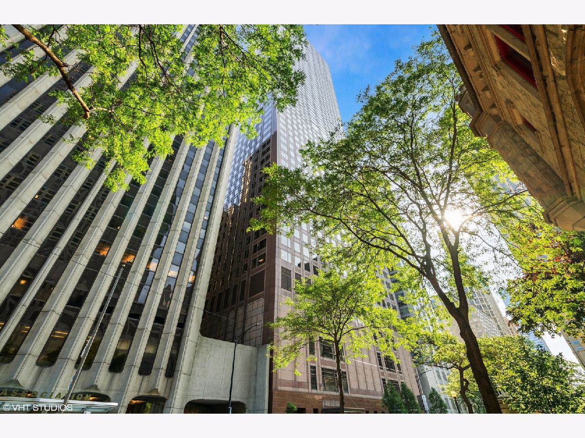 Condominiums For Sale Olympia Centre Chicago Illinois, 161 Chicago Avenue