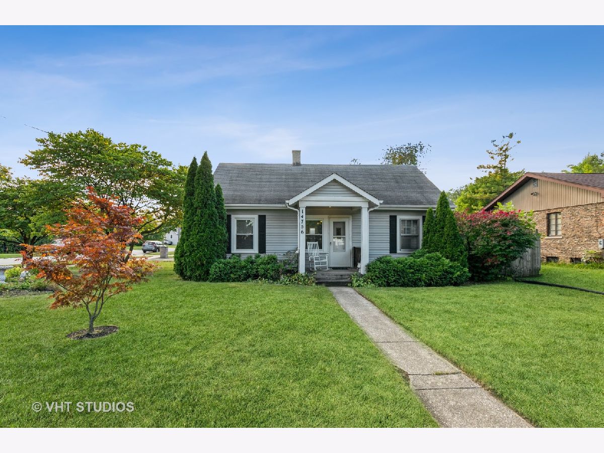Homes & Condos & Townhomes Sold Midlothian Gardens Midlothian Illinois, 14756 Kildare