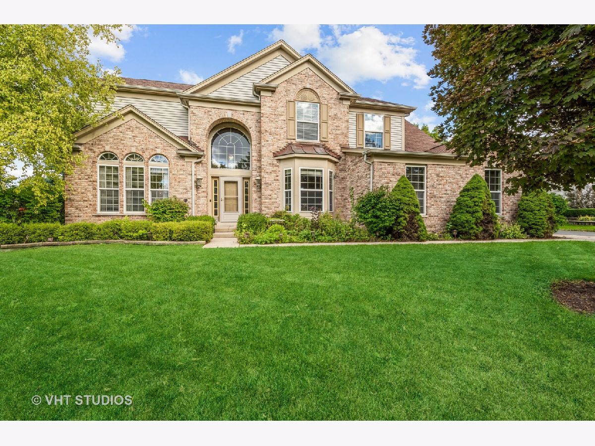 Homes Sold Creekside Glens Algonquin Illinois, 611 Saratoga