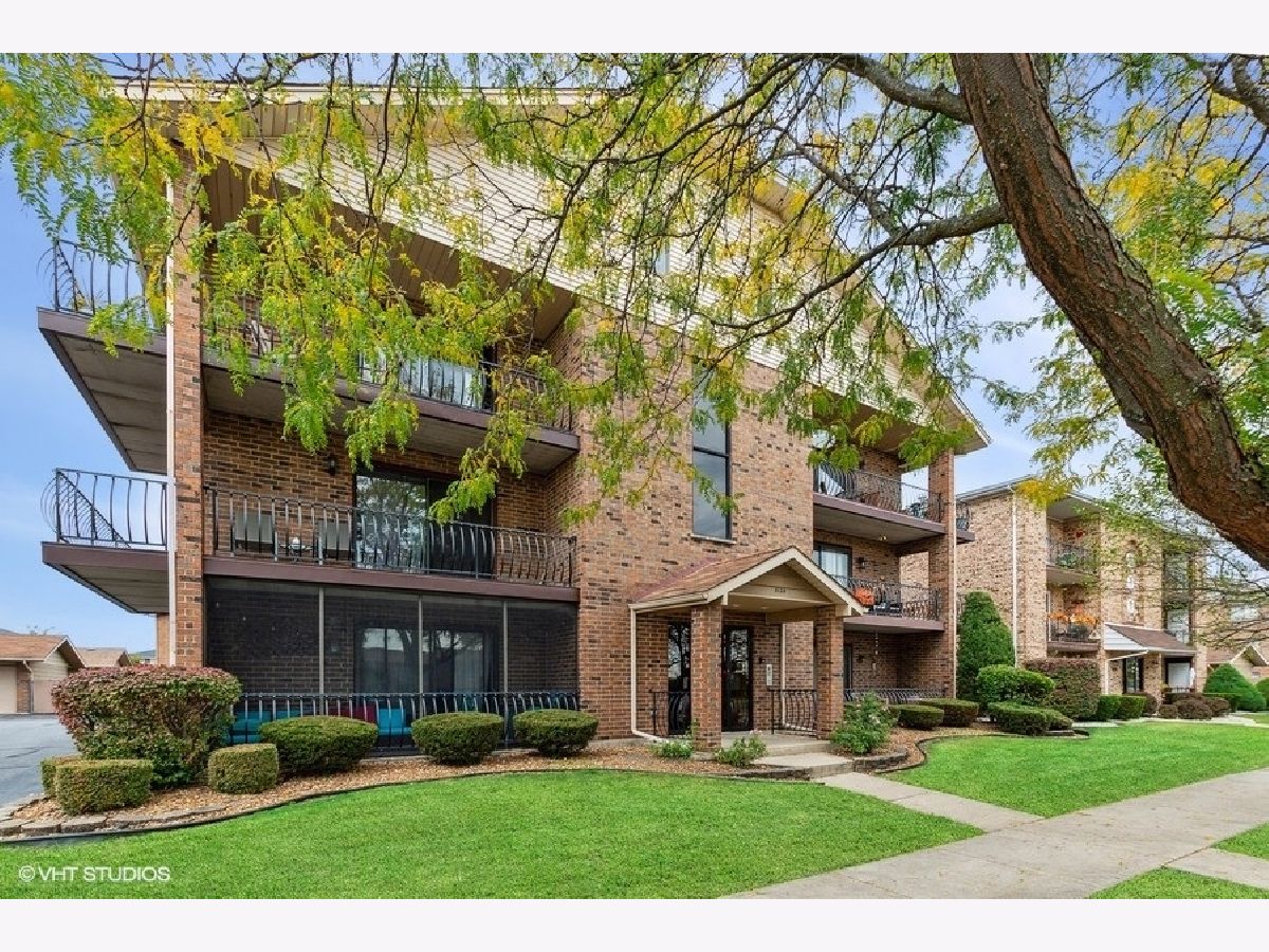 Condominiums & Homes Sold Cherry Creek Tinley Park Illinois, 8124 169th