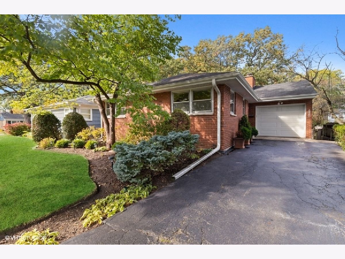 Homes & Condos & Townhomes Sold Poet's Corner Deerfield Illinois, 432 Longfellow