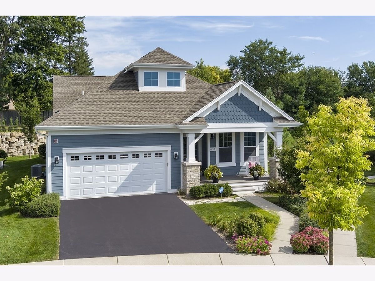 Homes Sold Timbers Edge Northbrook Illinois, 825 Timbers Edge