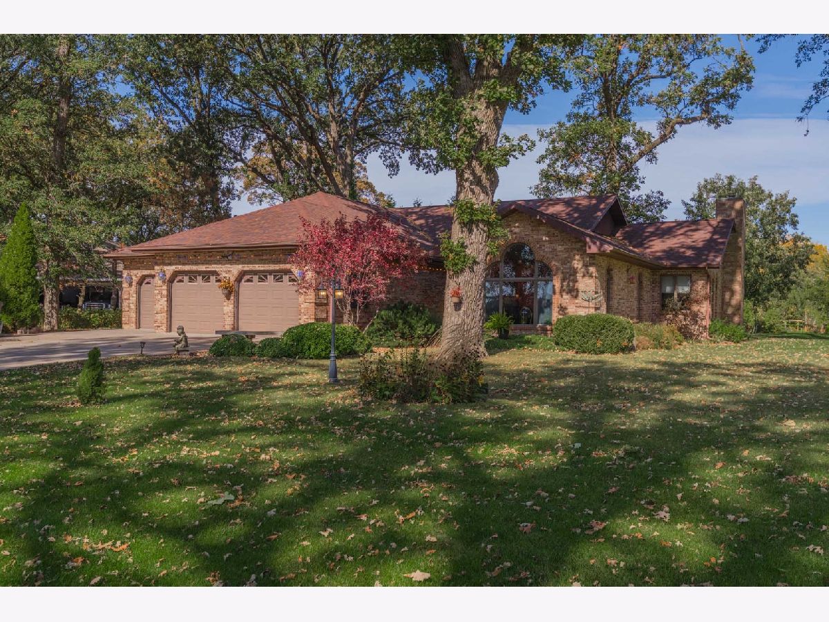 Homes Sold Rapp's Whispering Oaks Pontiac Illinois, 15821 2120 North