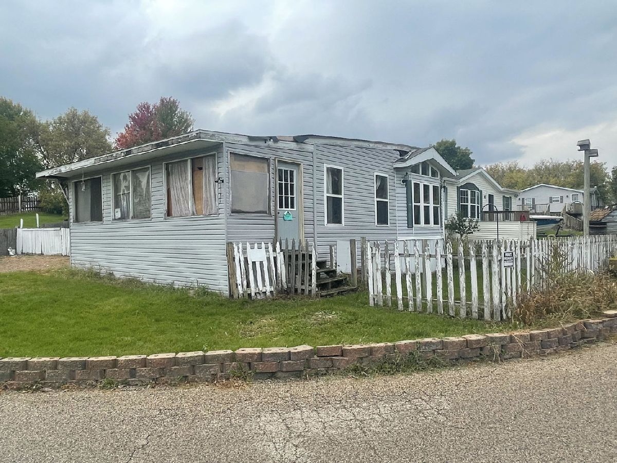 Homes Sold Ports Of Sullivan Lakemoor Illinois, 263 Sandbar