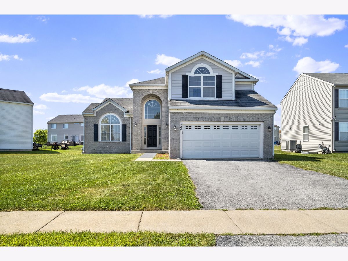 Homes Sold Fairway Club Estates University Park Illinois, 424 Brassie