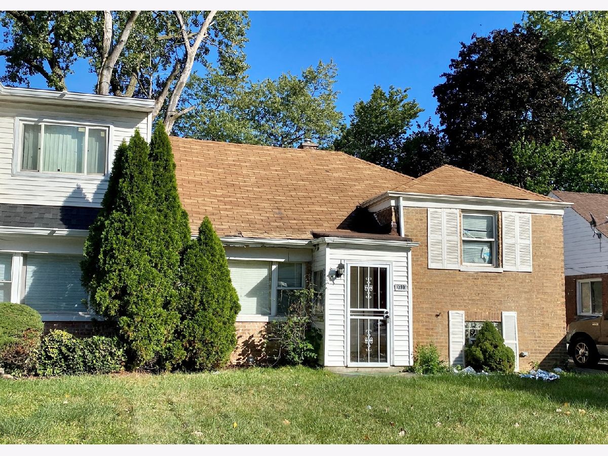 Townhomes & Homes Sold Merrionette Manor Chicago Illinois, 9737 Merrion