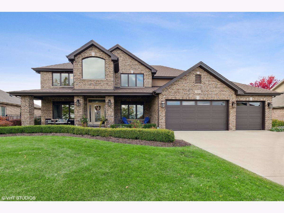 Homes Sold Prairie Ridge Mokena Illinois, 21426 Coneflower