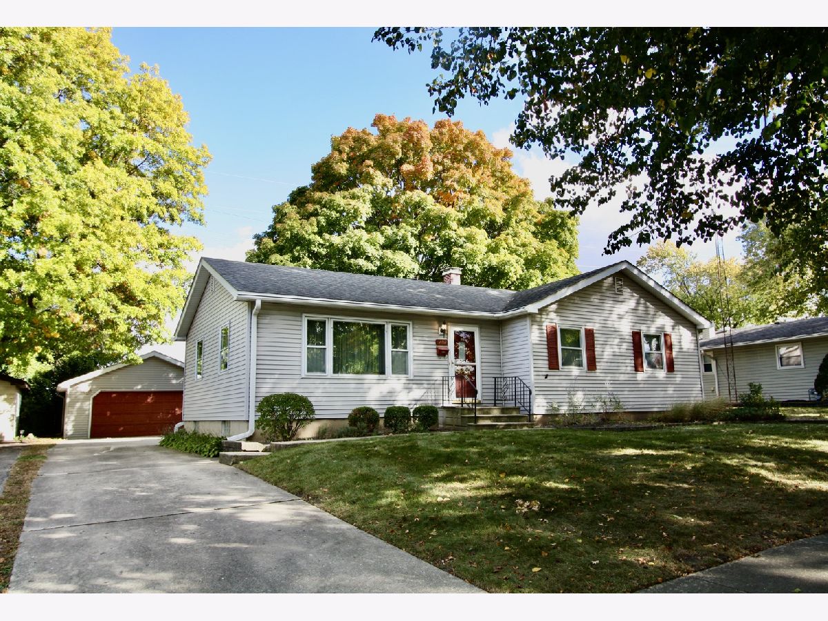 Homes Sold Westfield Joliet Illinois, 1202 Edgerton