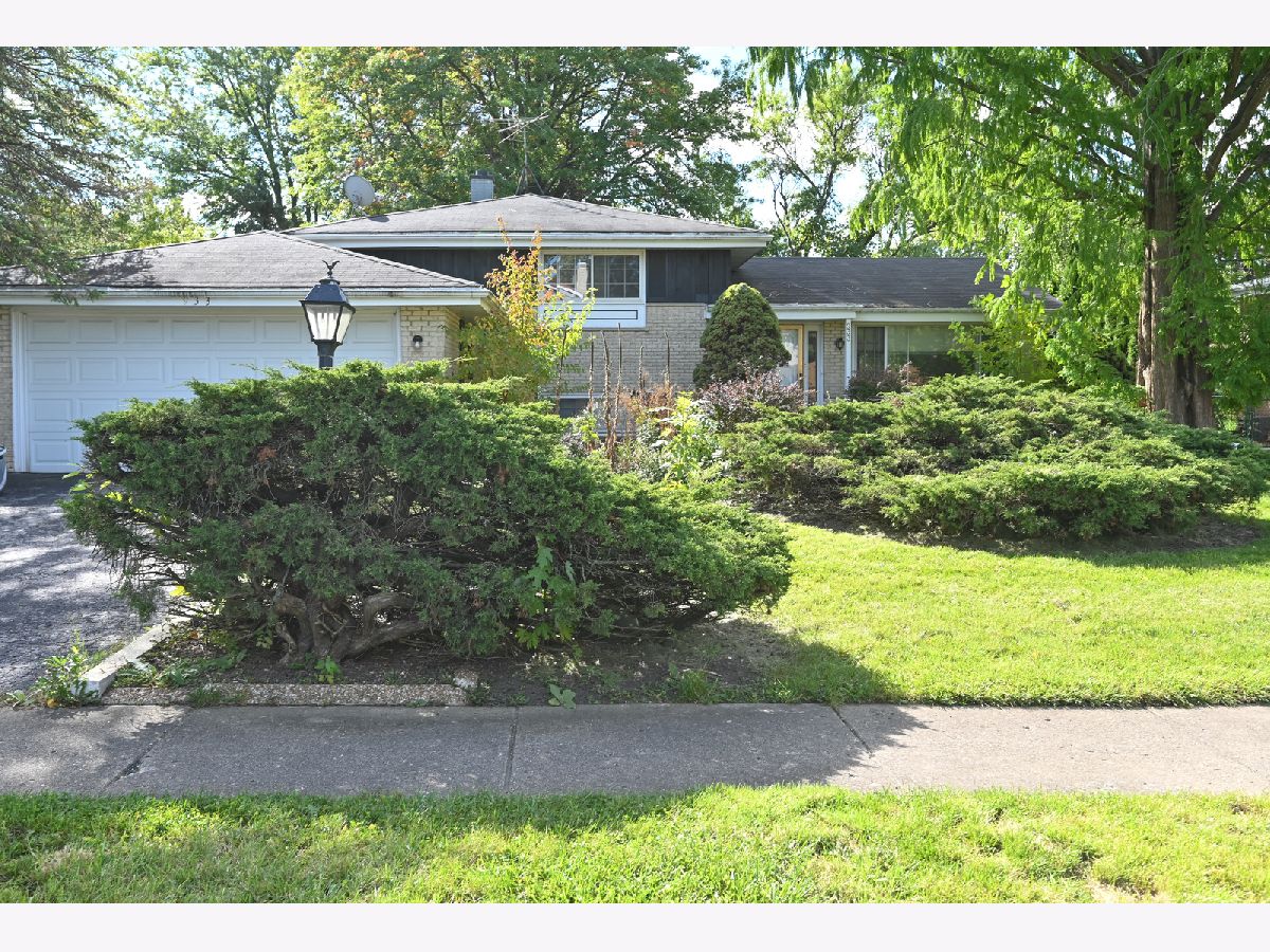 Homes Sold Pinehurst Manor Palatine Illinois, 933 Gardenia