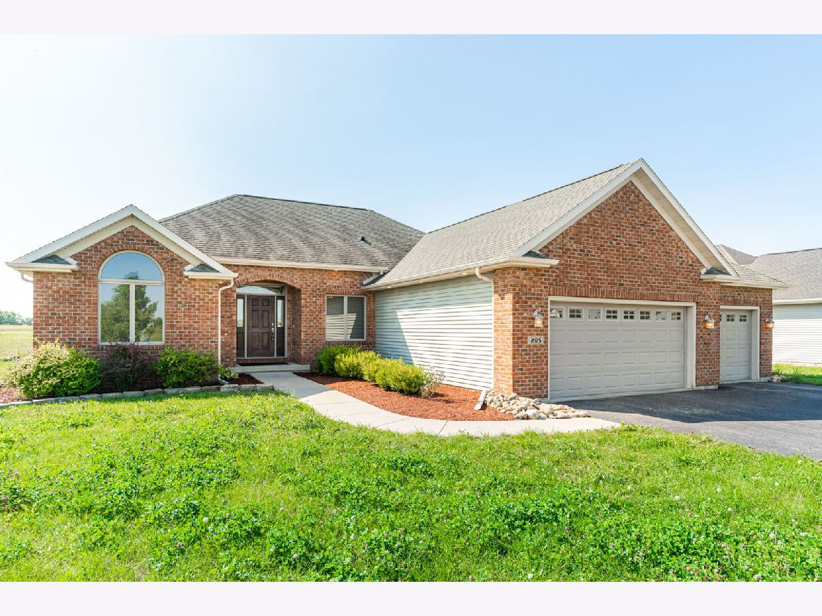  Rented Waterman Illinois, 205 Chesterfield