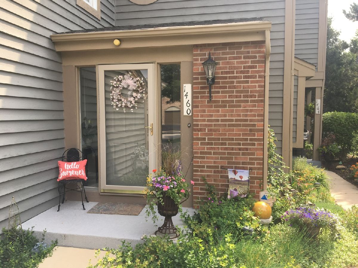 Homes & Townhomes & Condos Rented White Eagle Naperville Illinois, 1460 Aberdeen