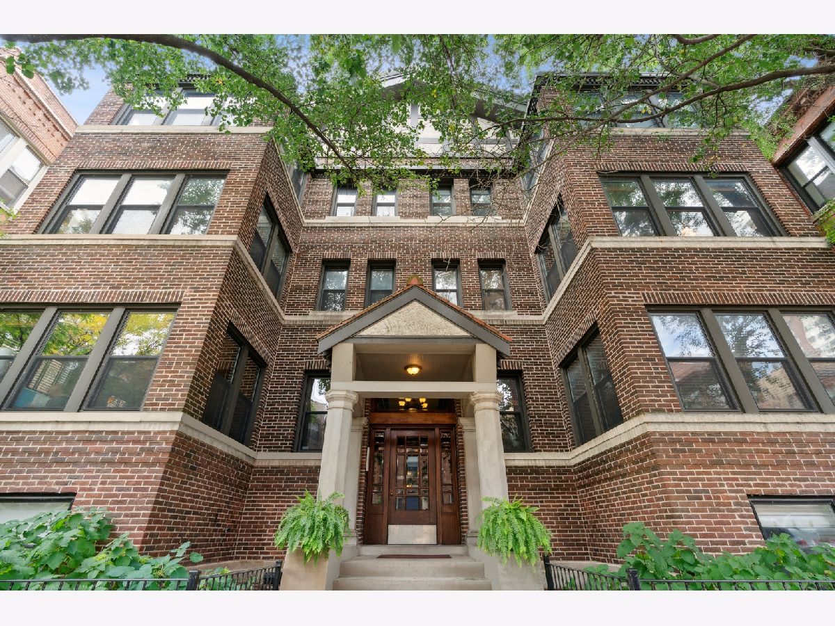 Condos & Townhomes & Homes Sold Margate Park Chicago Illinois, 915 Margate