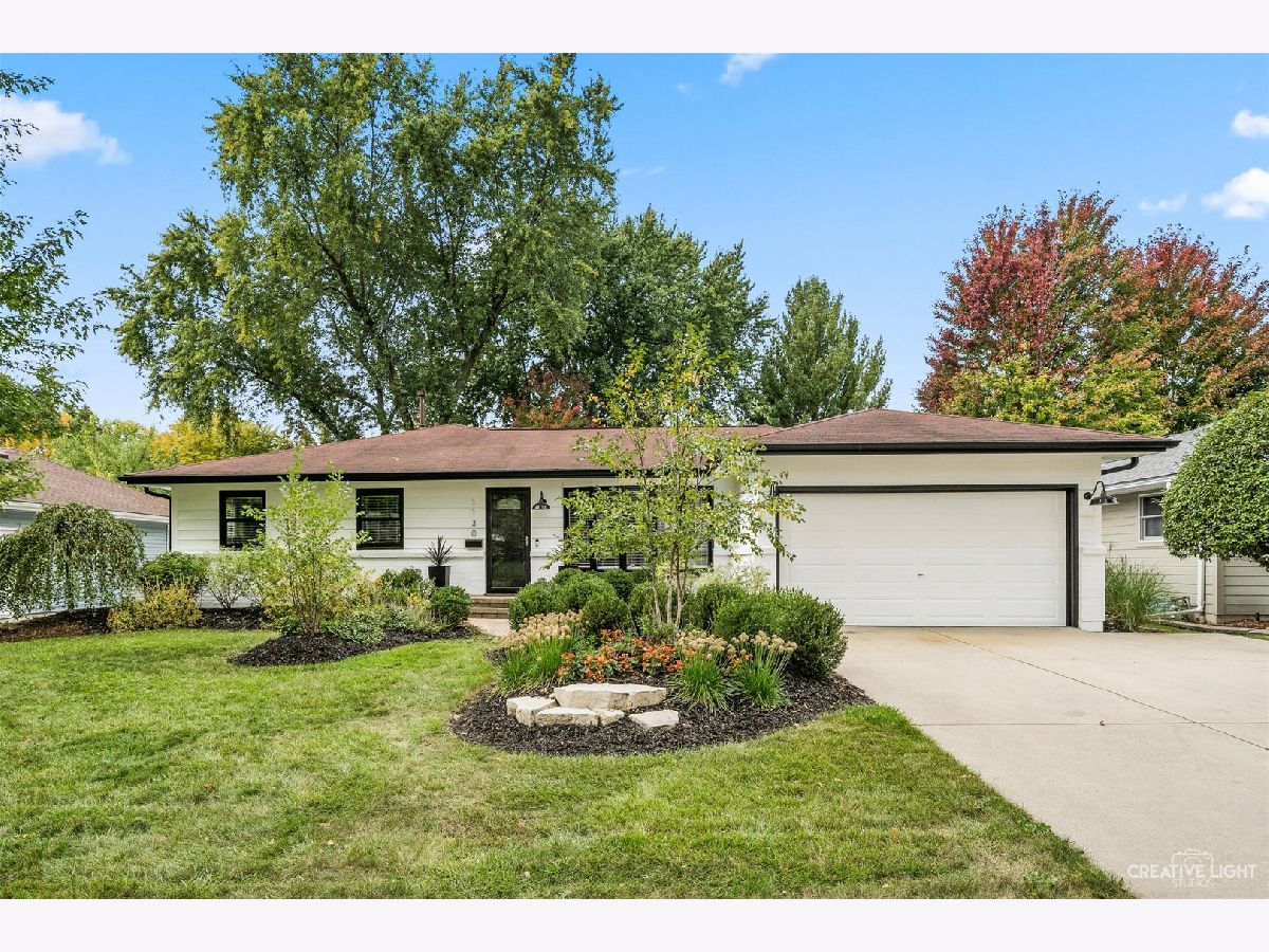 Homes Sold Indian Trail West Aurora Illinois, 1130 Adobe