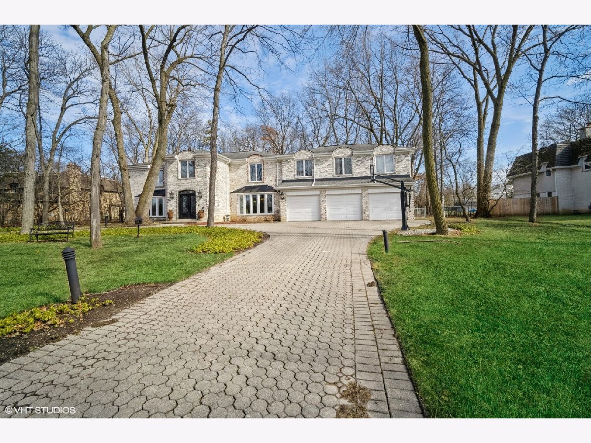 Homes Sold High Ridge Highland Park Illinois, 2111 Tennyson