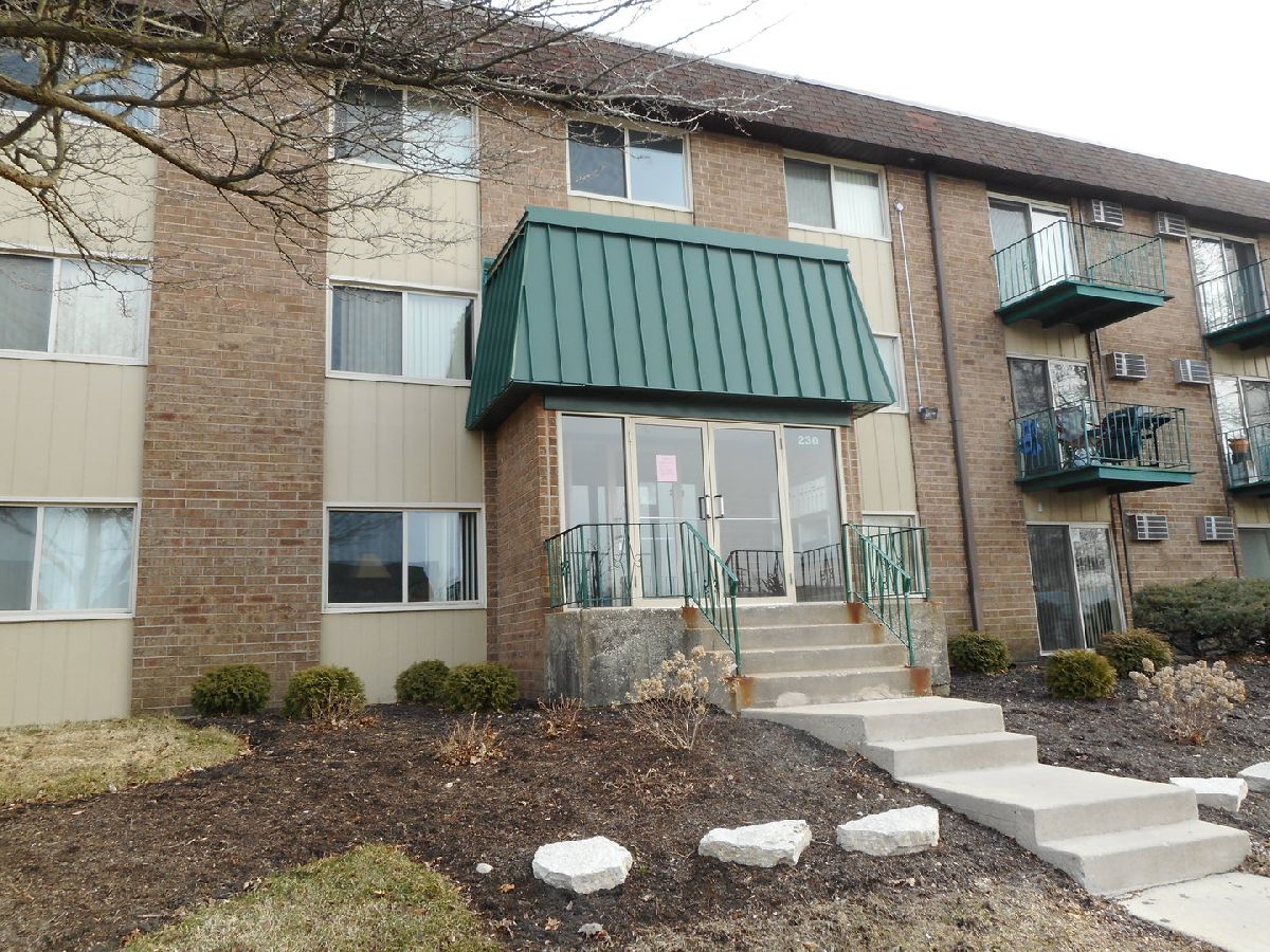 Homes & Condominiums Rented Spring Hill Roselle Illinois, 230 Springhill